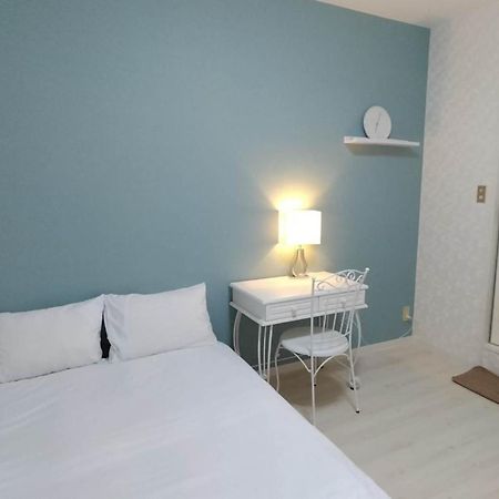 Apartamento Okubozyz Tokio Exterior foto
