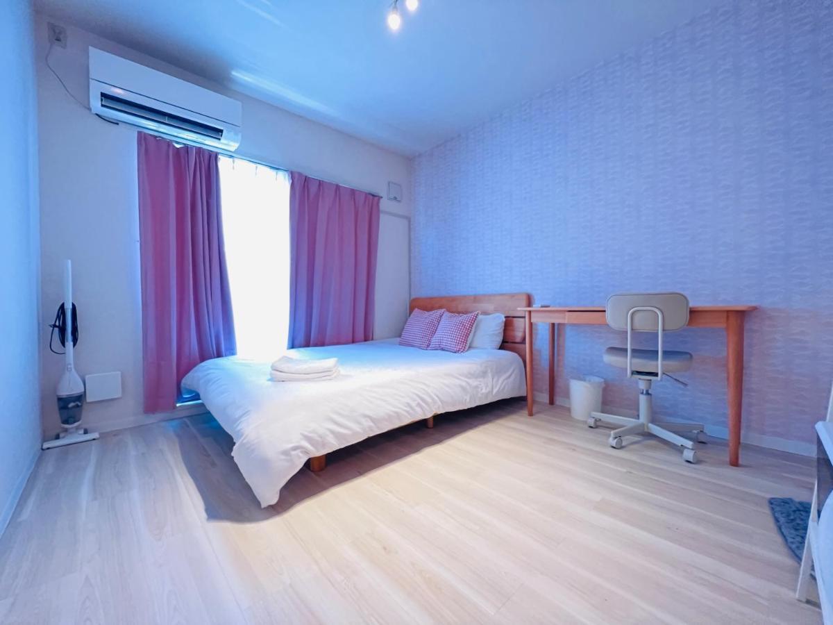 Apartamento Okubozyz Tokio Exterior foto