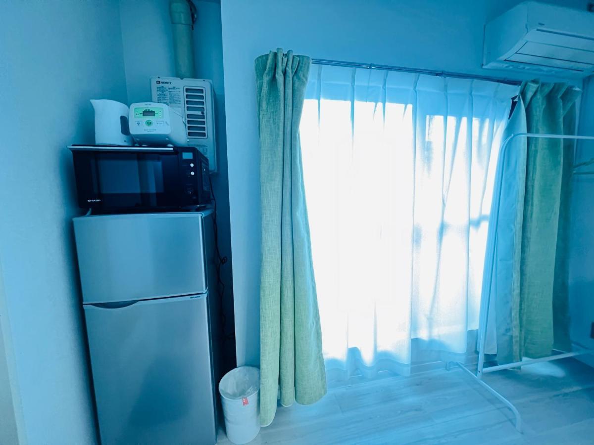 Apartamento Okubozyz Tokio Exterior foto
