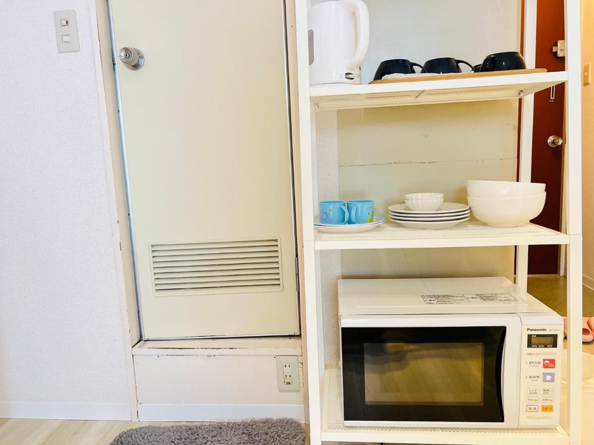 Apartamento Okubozyz Tokio Exterior foto