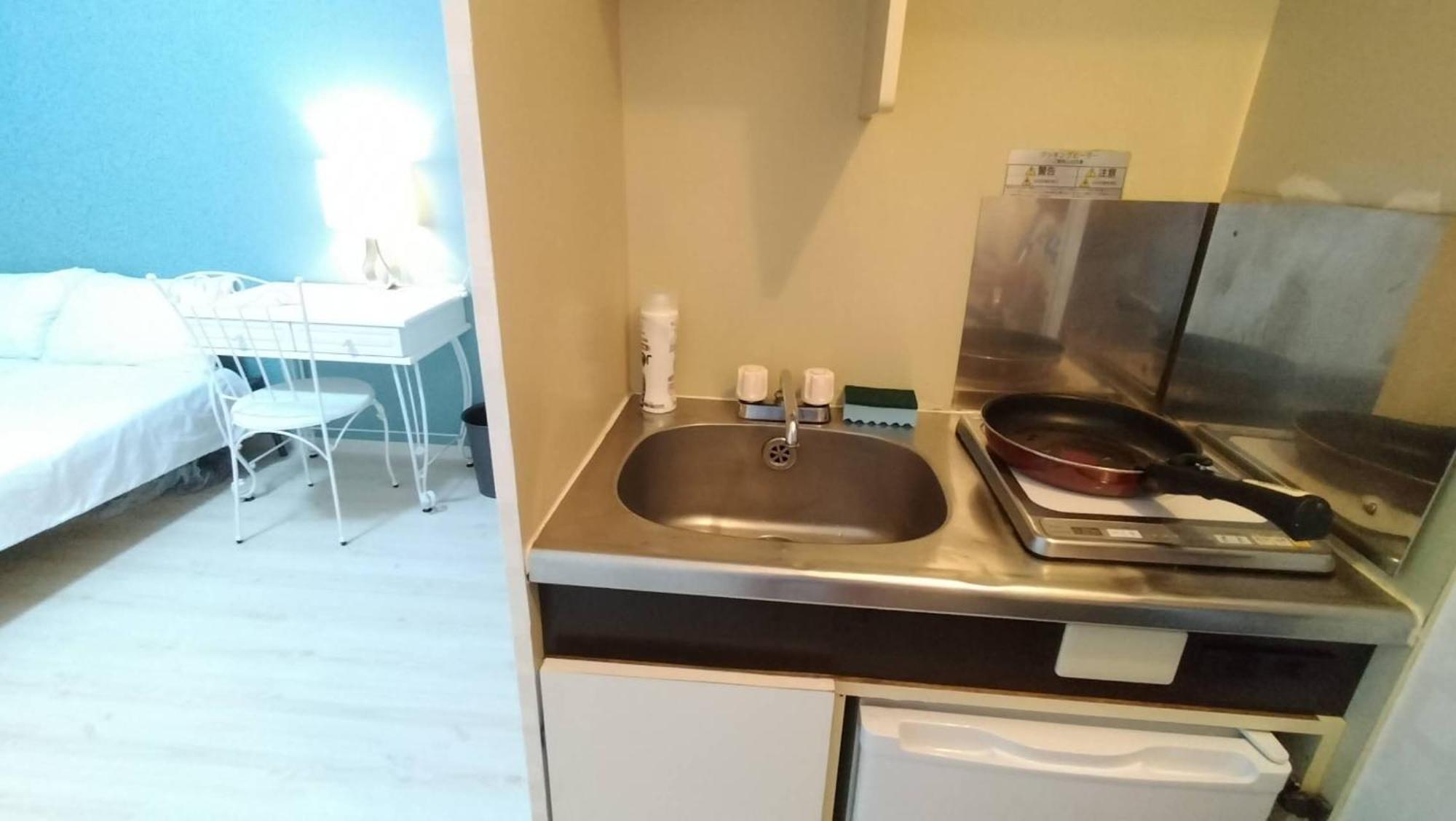 Apartamento Okubozyz Tokio Exterior foto